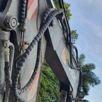Dây xoắn ruột gà, dây bọc điện phi 6/8/10/12/16/20mm Cáp Ống PE Bảo Vệ Sắp Xếp Cáp Ống Thủy Lực Cuộn chống Xoắn Ốc