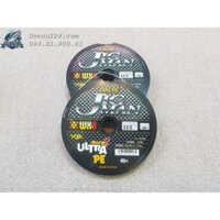 DÂY YGK JIGMAN ULTRA