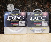 Dây YGK Nitlon DFC Flourcarbon