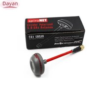 Dayan 5.8g nấm fpv antenna chụp ảnh trên không nhận & truyền antenna