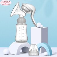 Dayan standard cablier hướng dẫn sử dụng máy hút sữa mát xa bình bơm