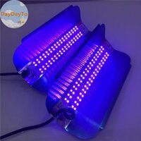 Daydayto 30W Tia cực tím diệt khuẩn UVC Khử trùng Khử trùng Bụi Mite Đèn UV Vn