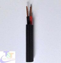 Dây điện Cadivi CVV 2×4 mm2