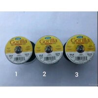 DÂY DÙ CHÌM USA CỨNG NHƯ CƯỚC CHUYÊN DÙNG CHO CÂU LỤC XA BỜ X4 ( TẶNG KÈM DÂY LINH )  - little.lala.shop