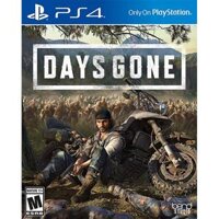 DAYS GONE
