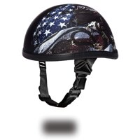 Daytona Helmets Eagle with USA