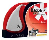 Dazzle DVD Recorder (Old Version)