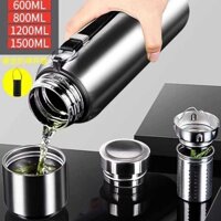 Db 316 Thép Không Gỉ Cách Nhiệt Cốc Nước Cho Nam Giới Cực Lớn Công Suất Bong Bóng Cốc Đầy Đủ Thé