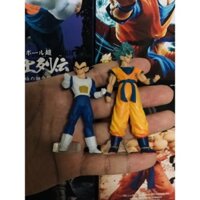 db dragon ball mô hình - banpresto hg