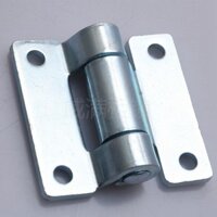 DB103 Bản lề cửa tủ công nghiệp, bản lề cửa thiết bị cơ khí, bản lề cửa tủ sắt 4GAM