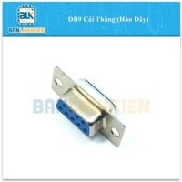 DB9 Cái Thẳng (Hàn Dây)                                               Yêu thích