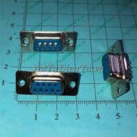 DB9FS DB9 cái thẳng, hàn dây (Hàng bán kèm)