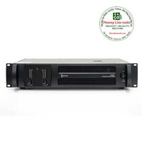 DBacoustic EA205 Cục Đẩy 2 Kênh