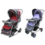 Xe đẩy 2 chiều Sweet Cherry Roking B370C