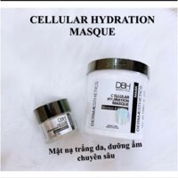 DBH Cellular Hydration Mask