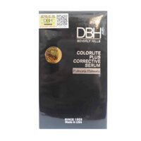 DBH Colorlite Plus Corrective Serum cho da nám