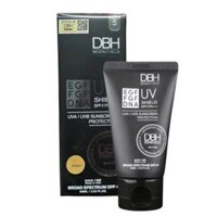 DBH - Kem chống nắng Egf Dna phục hồi dưỡng da SPF47 PA 60ml