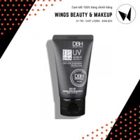 DBH - Kem chống nắng EGF UV Shield SPF 47 PA+++ 60ml