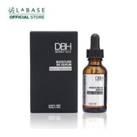 DBH Moisture B5 Serum Sodium Hyaluronate Tinh chất hỗ trợ phục hồi tái tạo da P506