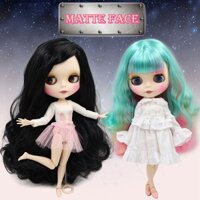 DBS blythe doll joint body nude doll with handsAB joint body 30cm height