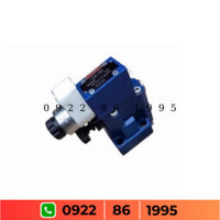 DBW10A1-52 Van Tràn/200-6eg24n9k4 Van Thủy Lực DBW10A2-52/200-6eg24n9k4