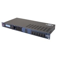 DBX DRIVERACK 260 Bộ Cốt Số xử lý tín hiệu âm thanh  (Chính Hãng)