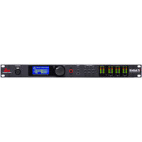 DBX DriveRack PA2 Bộ Cốt Số xử lý tín hiệu âm thanh (Chính Hãng)