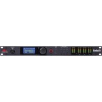 DBX Driverack PA2