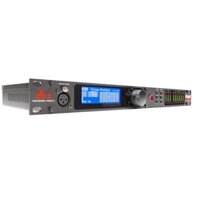 DBX Driverack Venu360 Bộ xử lý tín hiệu âm thanh Cốt Số