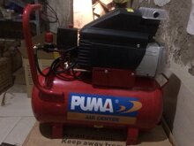 Máy nén khí Puma ACE 2525