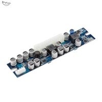 Dc 12V 300W DC ATX PSU ATX Công tắc khai thác PSU 24Pin MINI ATX Bộ nguồn PC cho máy tính Mô-đun nguồn 300W