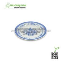 DC 77 Đĩa nhựa phíp cạn 7 (Hoa)
