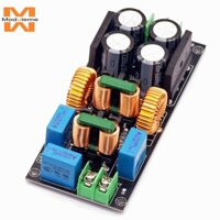 Dc Bảng Mạch Lọc Nguồn dc 0-50v 4a 10a 20a