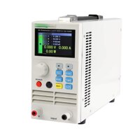 DC Bench Power Supply Variable, LED Display High Voltage&Current Adjustable Switching Regulated Power Supply with Power Cord For Lab Equipment,Research and DIY ET...