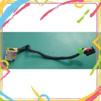 Dc Dây Cáp Sạc Linh Hoạt tpn-c141 Cho laptop hp pavilion 0139tx dk1035tx cxz