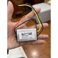 DC-DC 48v sang 12v 5a max 60w loại tốt bộ chuyển hạ điện áp