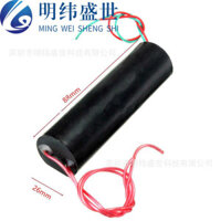 DC F36 Mô-Đun 1000Kv Xung Hồ Quang Mạnh 7.4V Máy Phát Bán Buôn Biến Tần Gói Điện Áp Cao