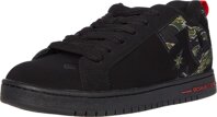 DC Men's Court Graffik Se Skate Shoe