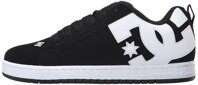 DC Men's Court Graffik Skate Shoe