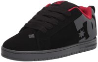 DC Men's Court Graffik Skate Shoe