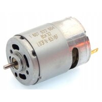 DC MOTOR 3,6V máy Bosch GSR BitDrive 3.6V - 1607022604