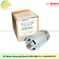 DC Motor khoan pin Bosch GSR 1080-2-LI 2609199724