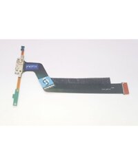 DC Power jack tablet SAMSUNG Galaxy Note 10.1 SM P600