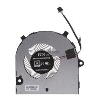 Dc Quạt Tản Nhiệt Không Chổi Than Cho laptop dell latitude 3420 3520 e3420 e3520 0yd29t dc5v 0 39a