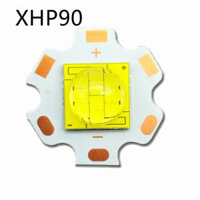 Dc3v / 6V / 12V XHP70 XHP90 XHP110 LED COB Thay vì CREE 18W 30W 36W 45W 54W 72W Cho Đèn Pin LED Đèn Ô Tô Đèn Lặn Nguồn