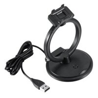 DC5V USB Smart Watch Phone Bracket Charging Cable Dock for  Charge 2