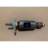 (DCA chính hãng) Rotor máy mài góc cầm tay (lưỡi 100mm) Maktec MT954