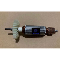 (DCA chính) Rotor máy mài góc cầm tay (lưỡi 100mm) Makita. GA 4030/4031/4530/ Ken. 9710/ Maktec. MT960/ Dekton. AG - 850