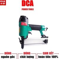 DCA Súng bắn đinh thẳng dùng hơi AF50 CHÍNH HÃNG DCA TOOLS  GIÁ RẺ