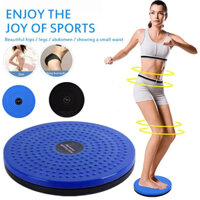 [DCE]Bàn xoay tập eo, waist twisting tập bụng giảm mỡ eo thon gọn